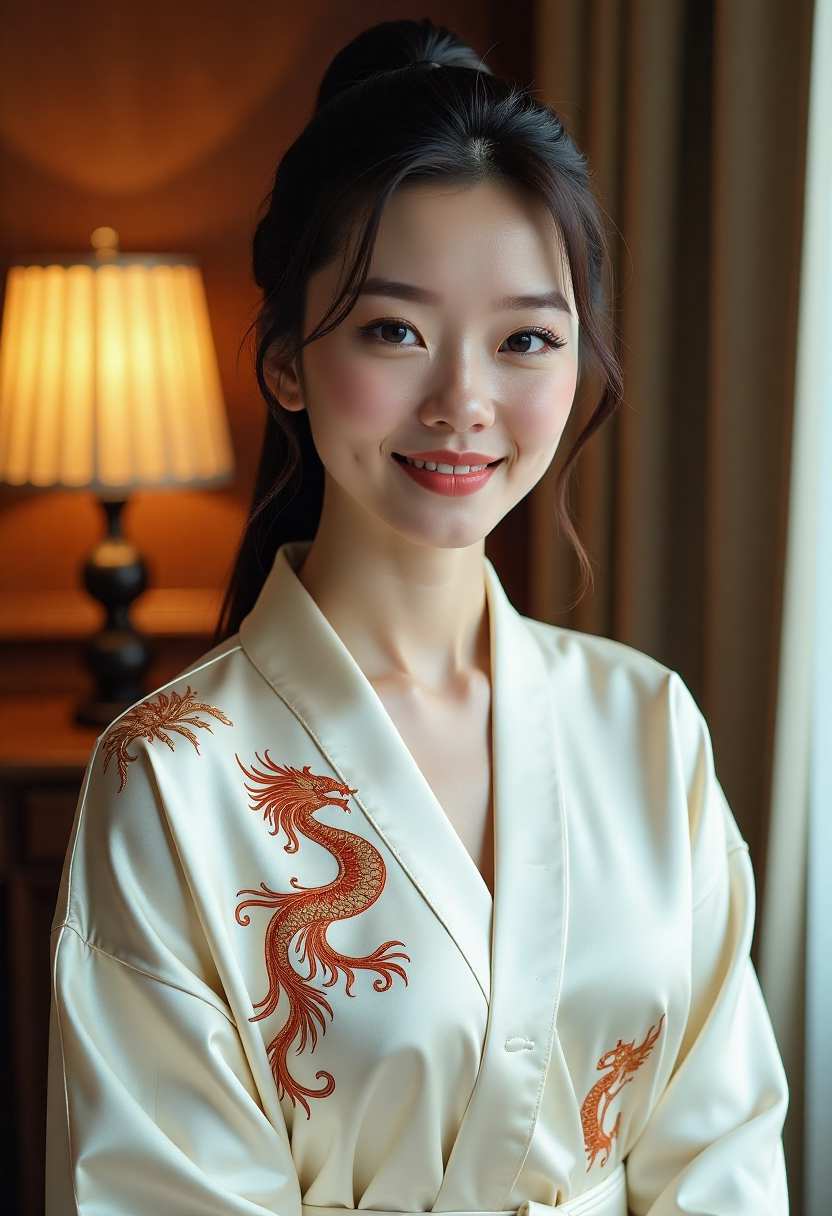 长安迷雾