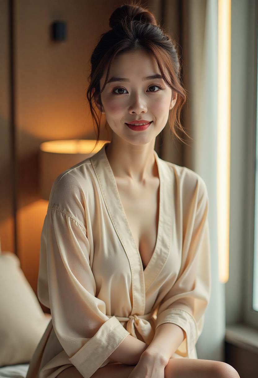 消失的她2