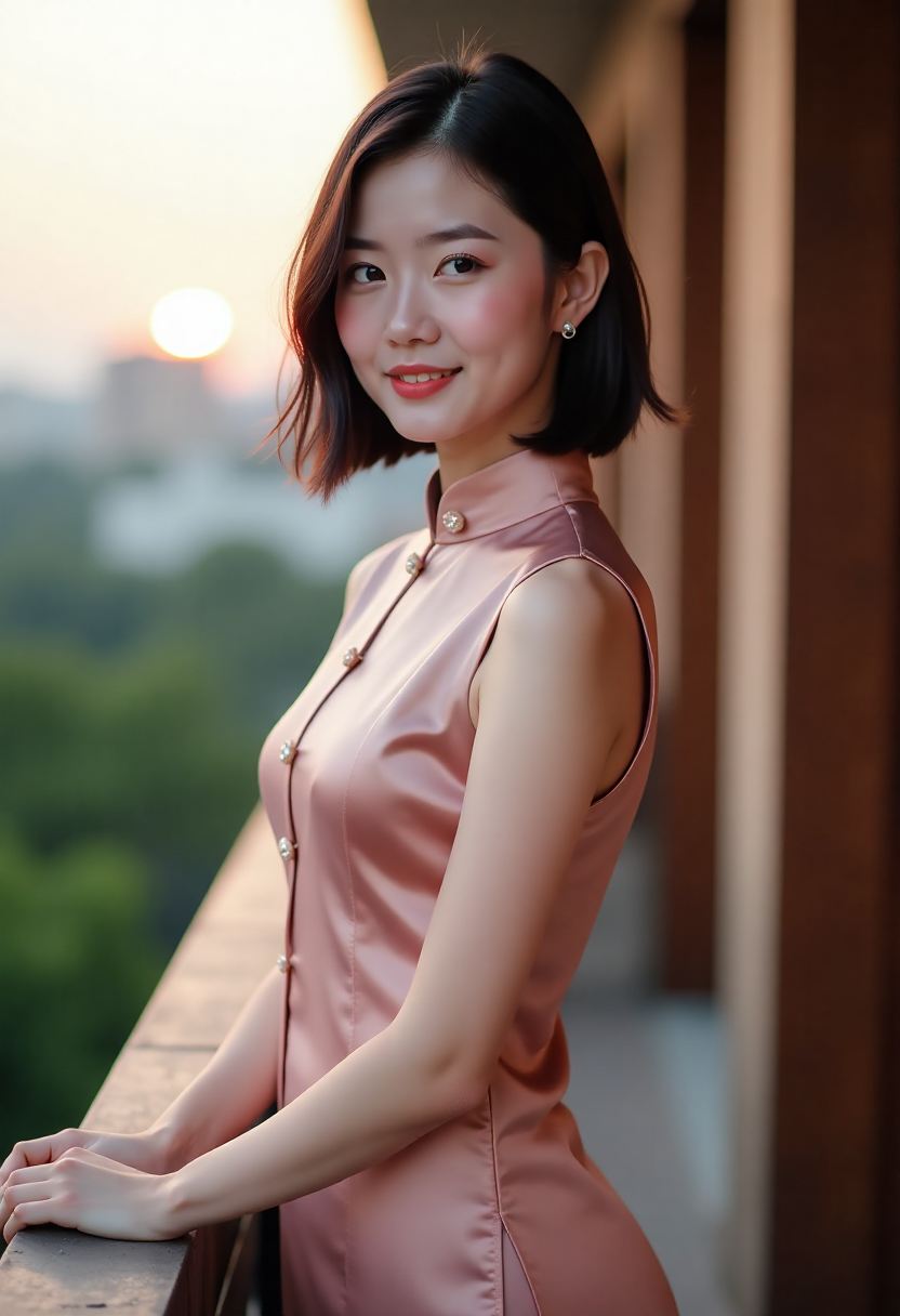 繁花似锦