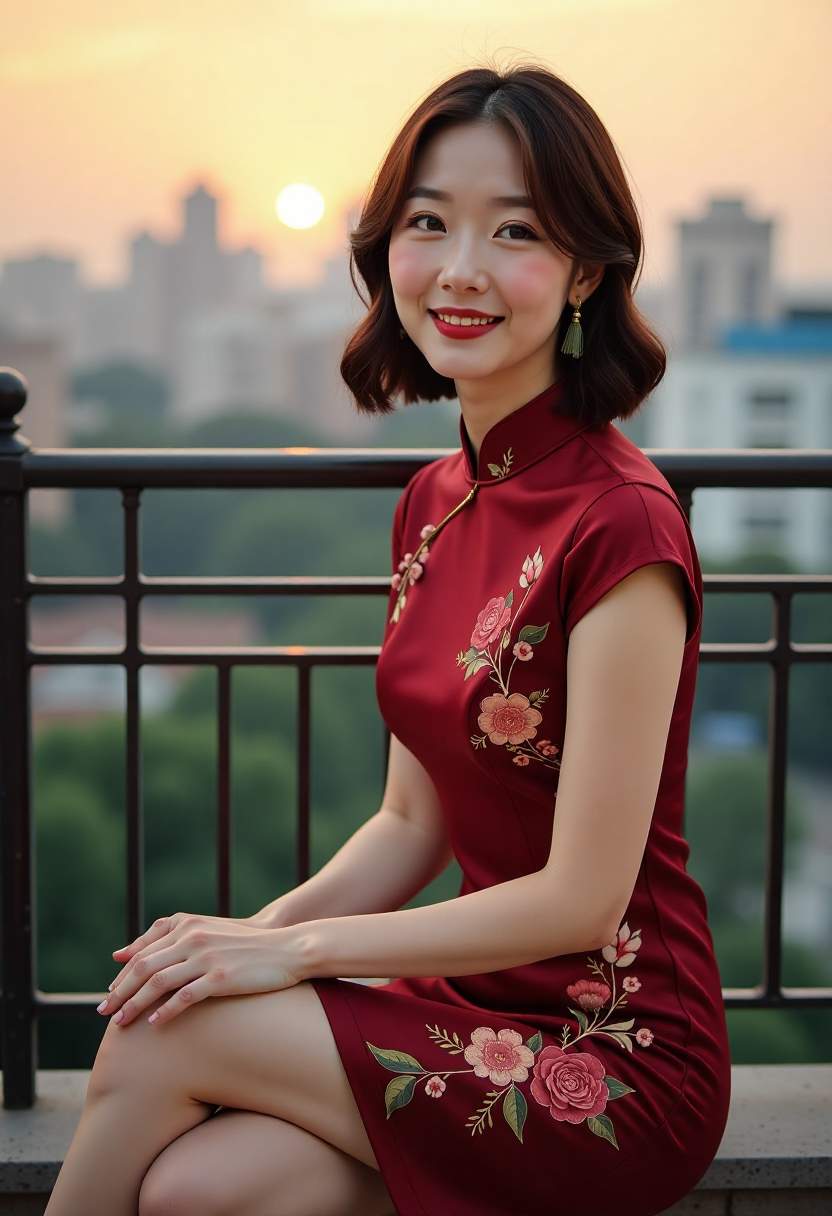 暗夜追凶